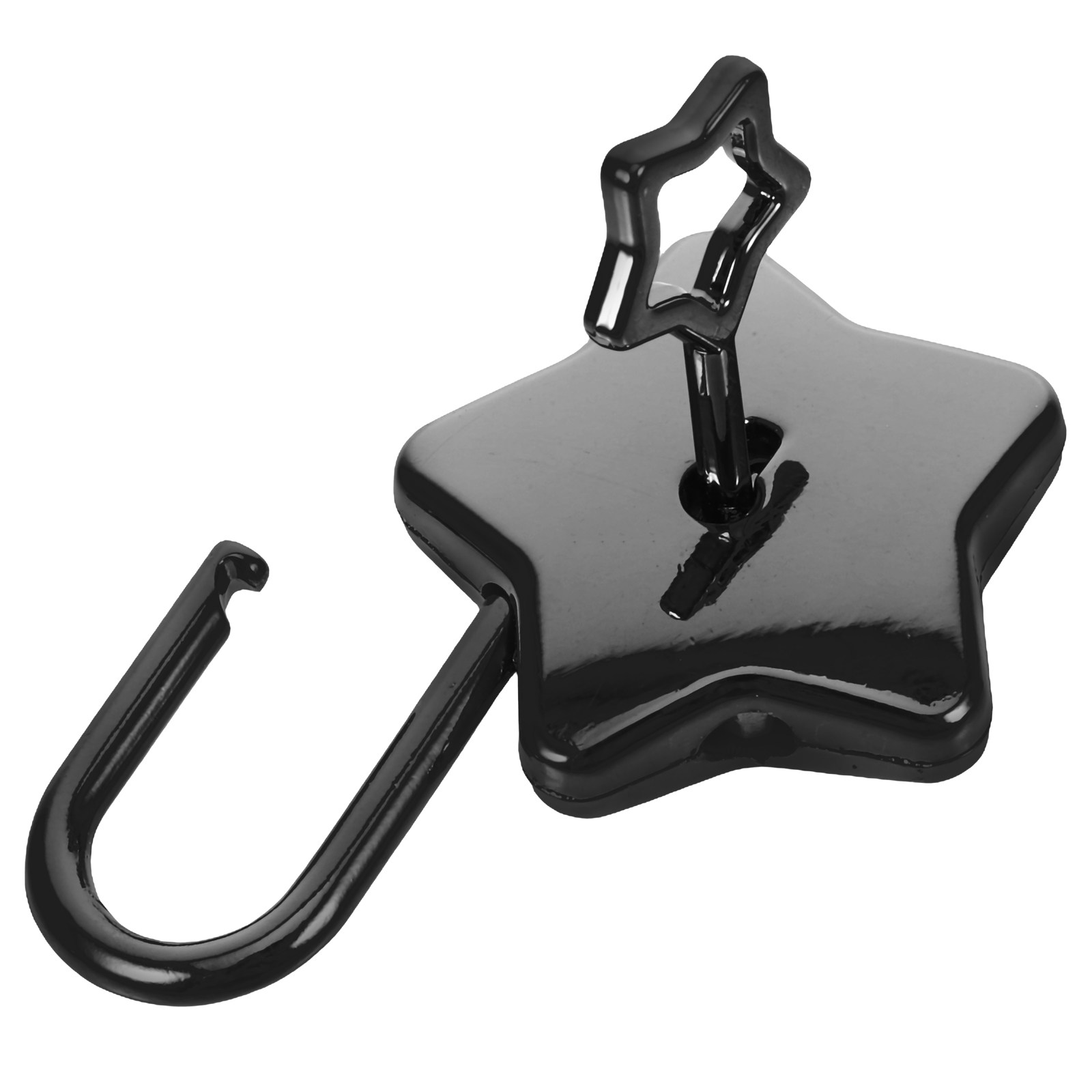 Lockbox Key Secure - Mini cadenas en alliage de zinc