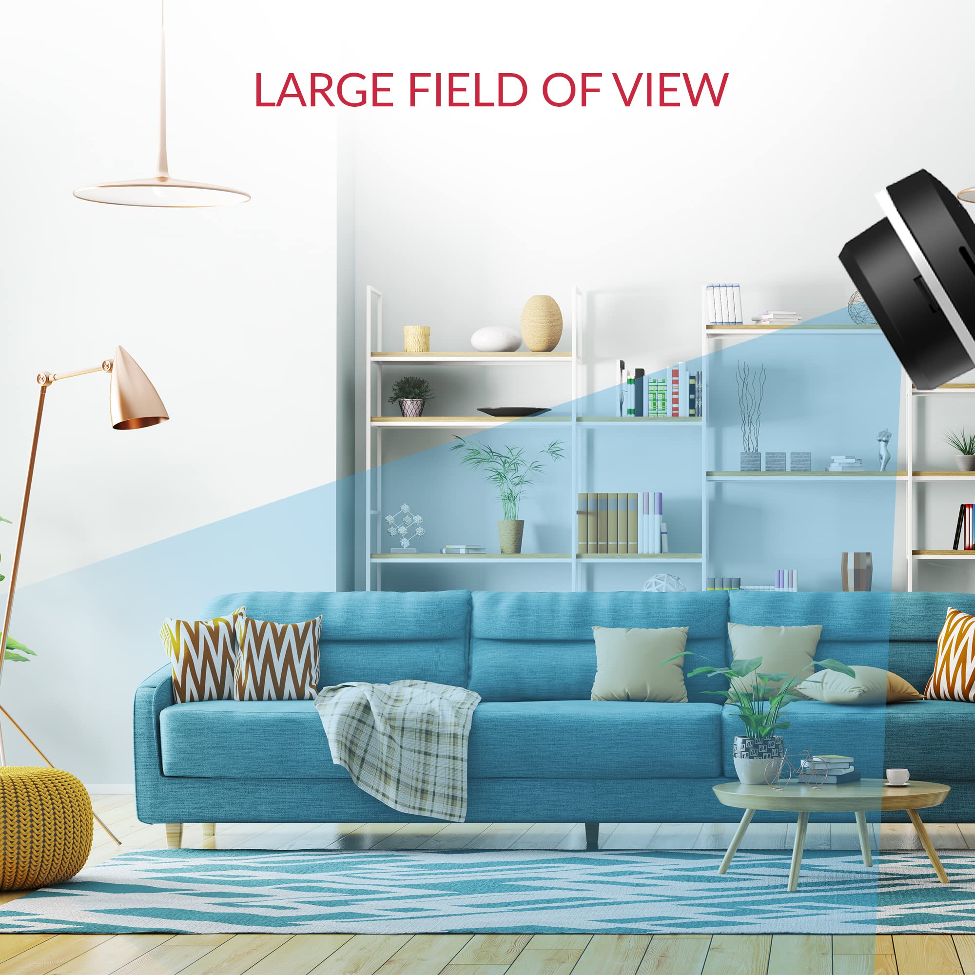 YI Pro-Caméra de surveillance  - Eufy Camera E220 avis et prix