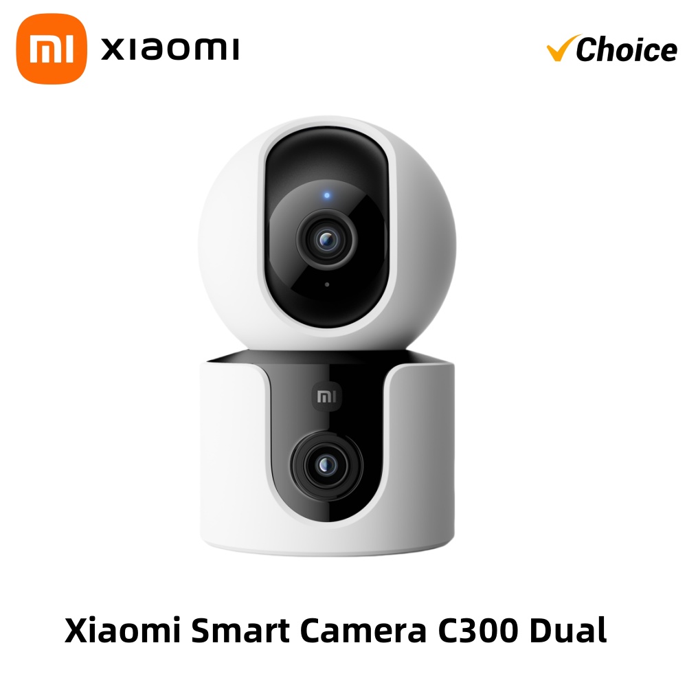 Xiaomi C300 Caméra intelligent - Eufy Camera E220 avis et prix