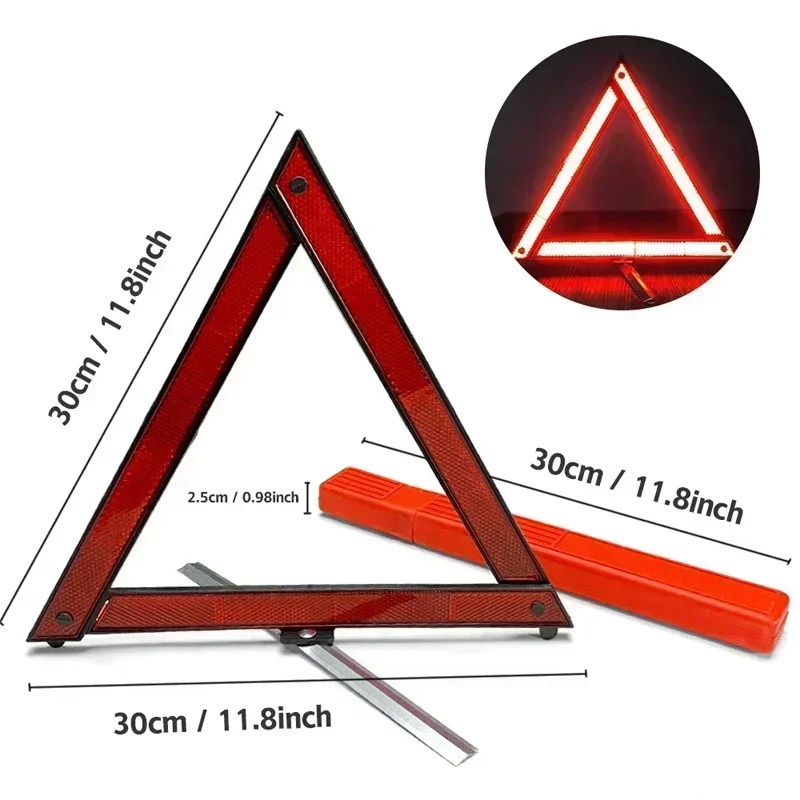 Triangle de signalisation d'ur - Emergency Exit Sign avis et prix