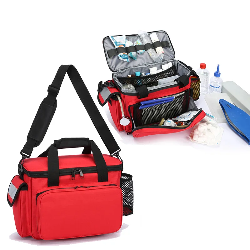 Trousse de premiers secours po - First Aid Bag Kit avis et prix