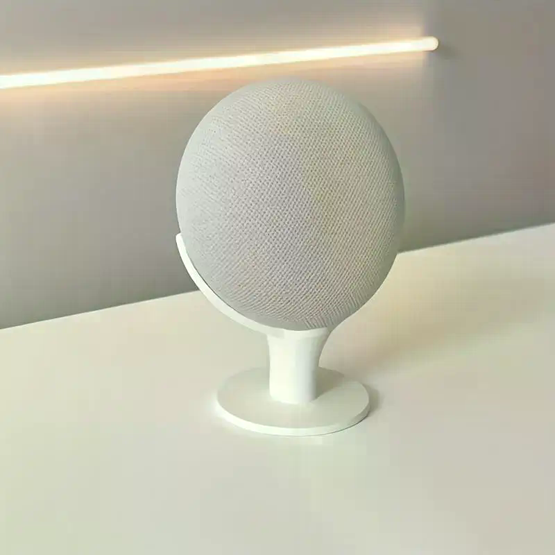 Support de bureau pour Google  - Google Speaker Nest Mini avis et prix