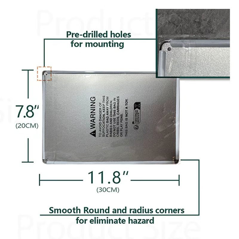 (Peinture sur métal 2D) Pannea - Emergency Exit Sign avis et prix