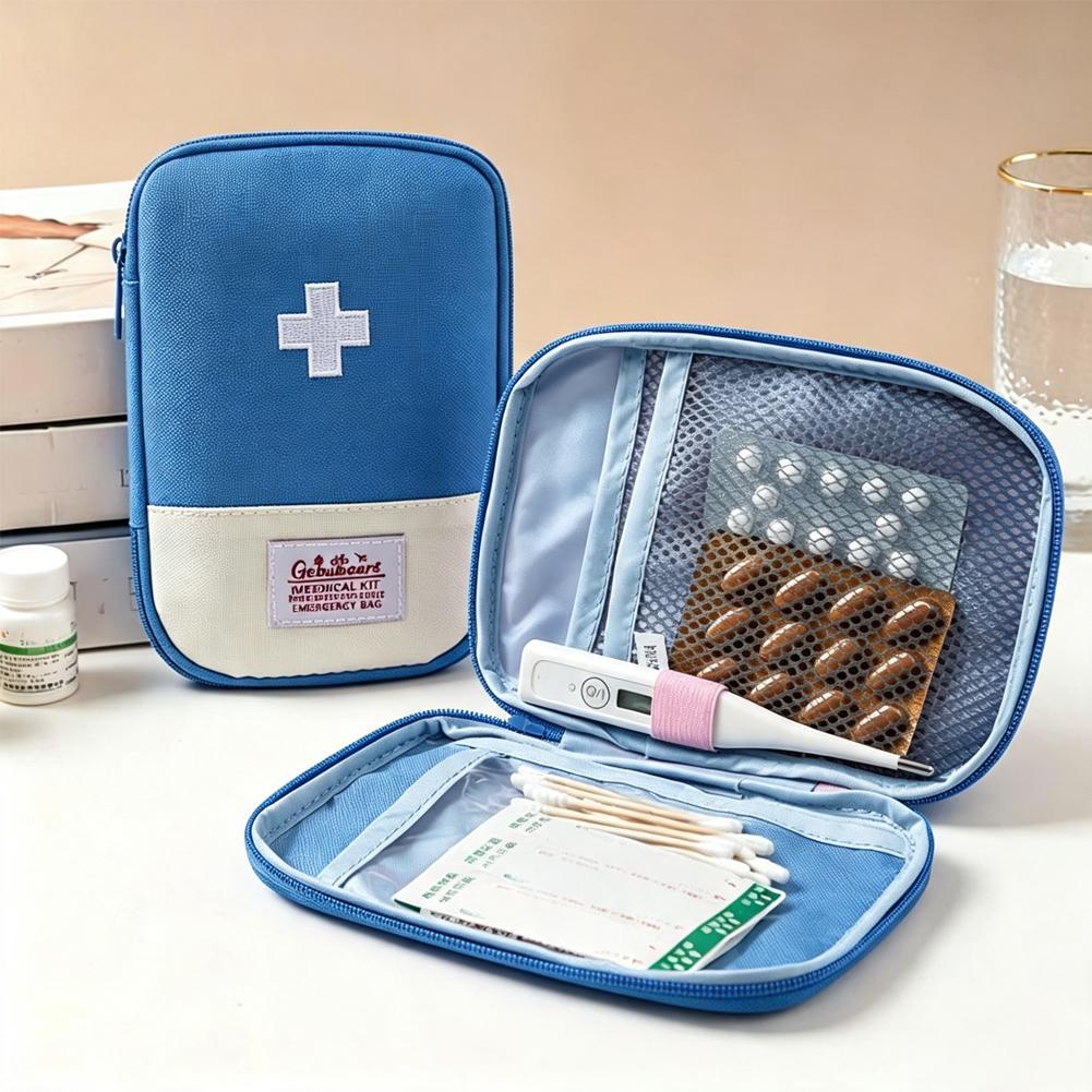 Trousse de premiers secours po - First Aid Bag Kit avis et prix
