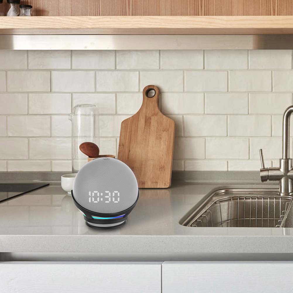 Support de prises murales pour - Amazon Speaker Echo Dot 5 avis et prix