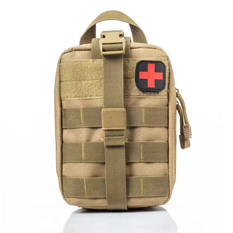 Sac médical, trousse de premie - First Aid Bag Kit avis et prix