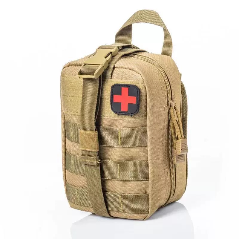 Sac médical, trousse de premie - First Aid Bag Kit avis et prix