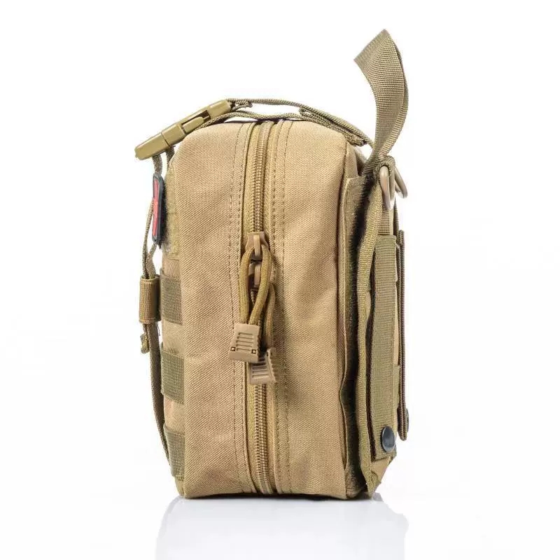 Sac médical, trousse de premie - First Aid Bag Kit avis et prix