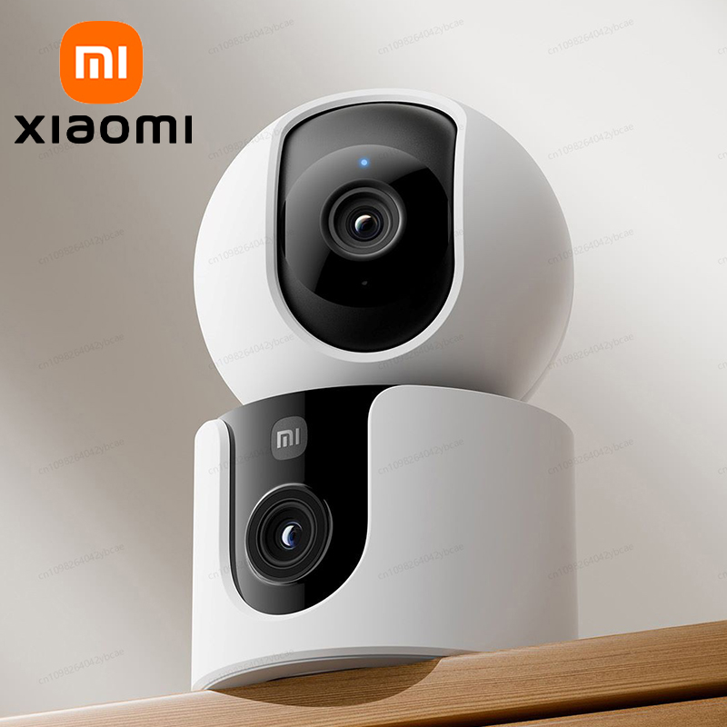XIAOMI Smart Camera C300 Versi - Eufy Camera E220 avis et prix