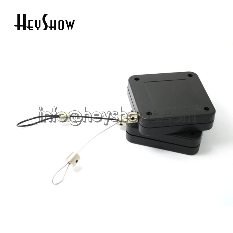 Boîte de sécurité télescopique - Security Chain Door avis et prix