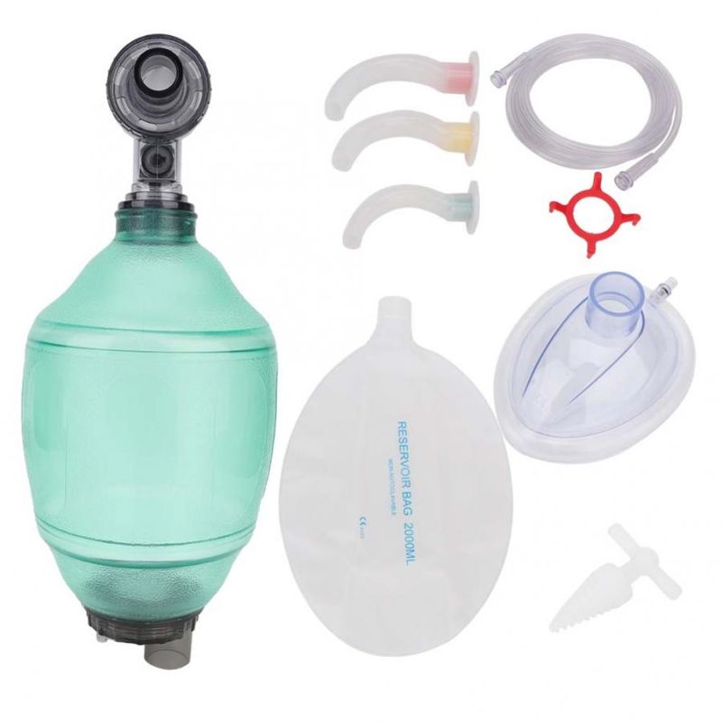 Kit de premiers secours en PVC - First Aid Bag Kit avis et prix
