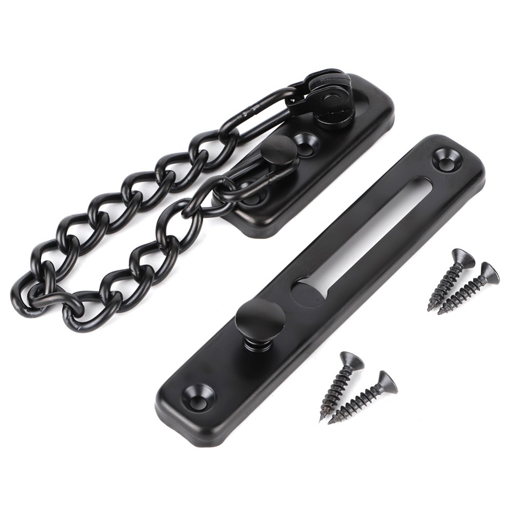 Chaîne de sécurité pour porte  - Security Chain Door avis et prix