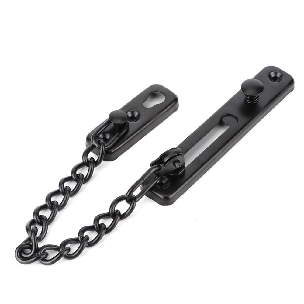 Chaîne de sécurité pour porte  - Security Chain Door avis et prix