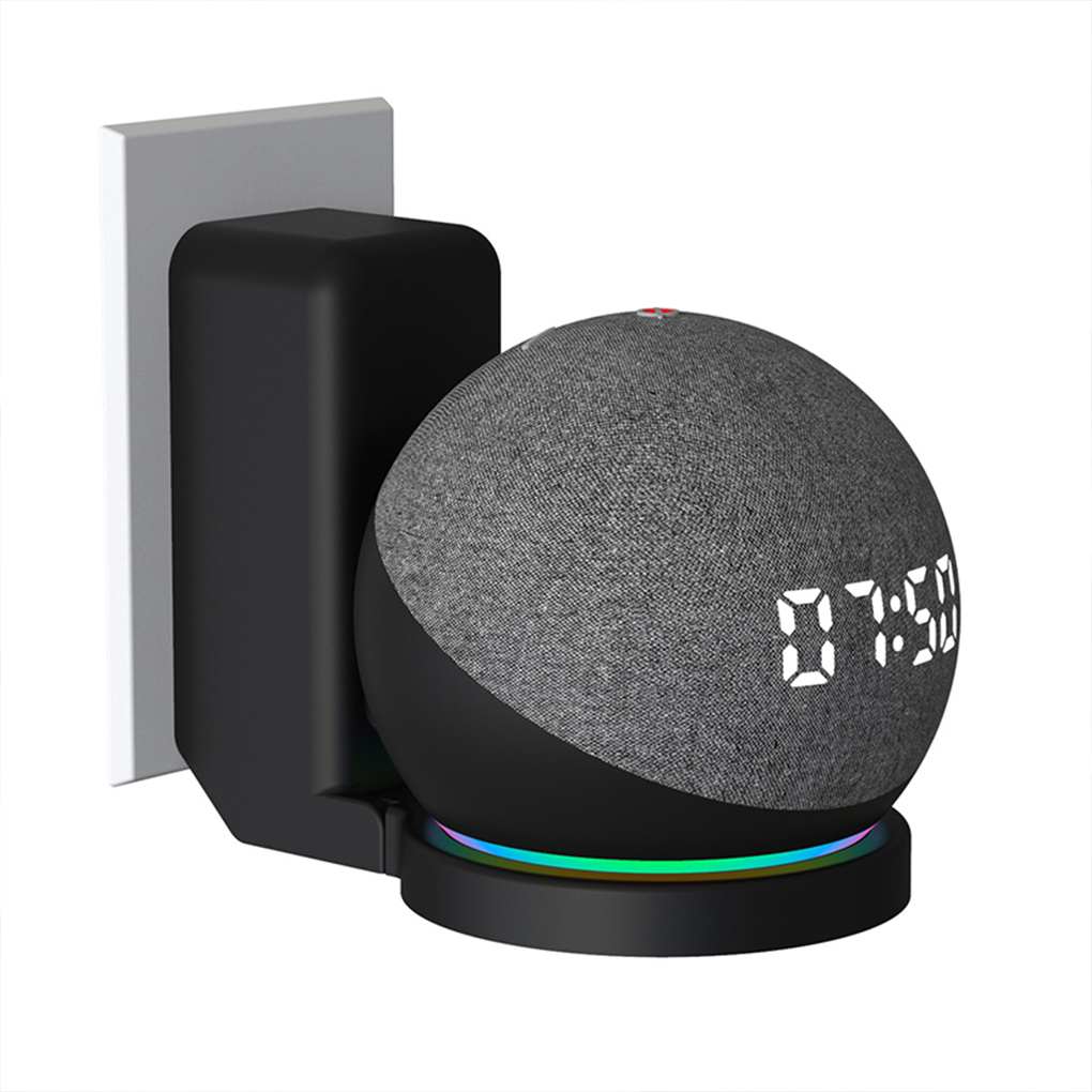 Support mural pour Amazon Alex - Amazon Speaker Echo Dot 5 avis et prix