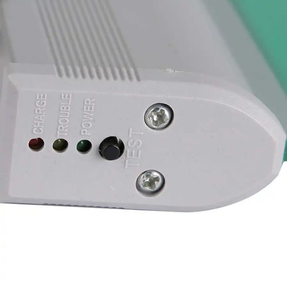 Lampe de signalisation d'urgen - Emergency Exit Sign avis et prix
