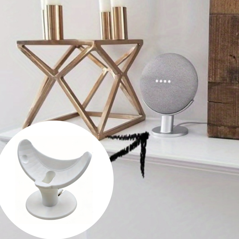 Support de haut-parleur intell - Google Speaker Nest Mini avis et prix