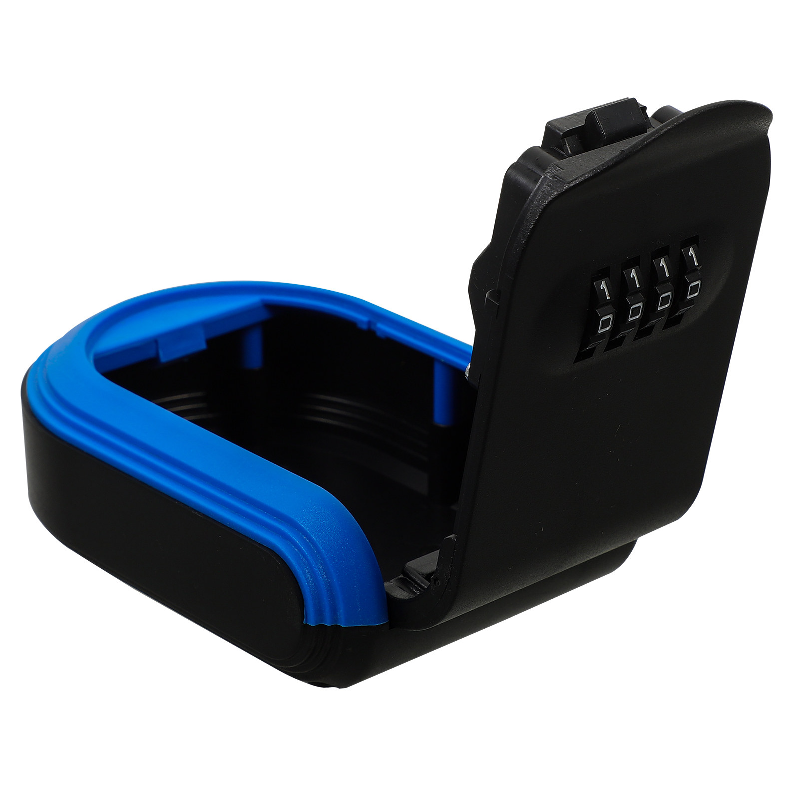 Boîte à clés murale en plastiq - Lockbox Key Secure avis et prix