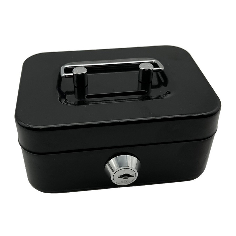 Coffre-fort verrouillable avec - Lockbox Key Secure avis et prix